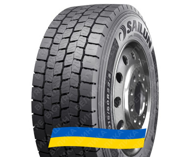315/60R22.5 Sailun TRANSPORT PRO D 152/148L PR18 Ведущая грузовая шина