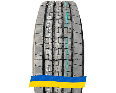 275/70R22.5 Runever RU615 154/152M Універсальна вантажна шина