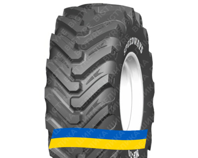 19.5R24 Speedways MP-70 164/154A8/B Индустриальная шина