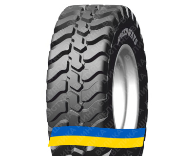 400/70R20 Speedways MP-60 149/149A8/B Індустріальна шина 400/70R20 Speedways MP-60 149/149A8/B Індустріальна шина