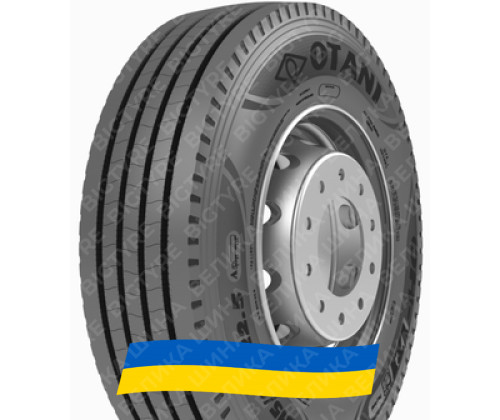 315/80 R22.5 Otani OH-121 156/150L Рулевая грузовая шина