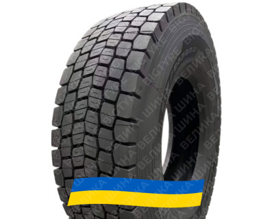 315/80R22.5 Roadone RD537 157/154K PR20 Ведущая грузовая шина