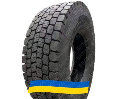 315/80R22.5 Roadone RD537 157/154K PR20 Ведущая грузовая шина