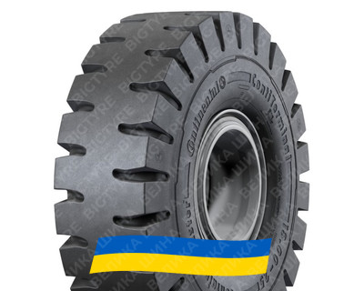 18R25 Continental Container Master Індустріальна шина