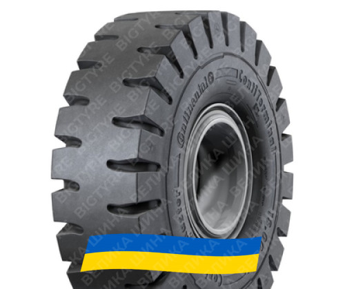 18 R25 Continental Container Master Індустріальна шина