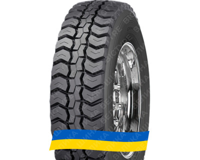 315/80R22.5 Debica DMSD2 156/150K Універсальна вантажна шина