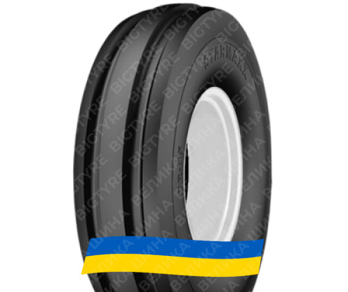 10 R16 Starmaxx TR35 114A6 Сельхоз шина