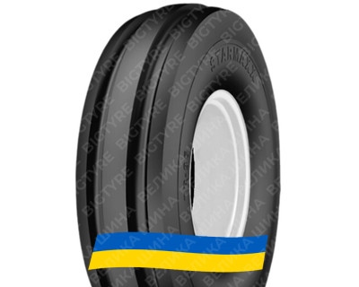 10R16 Starmaxx TR35 114A6 Сельхоз шина