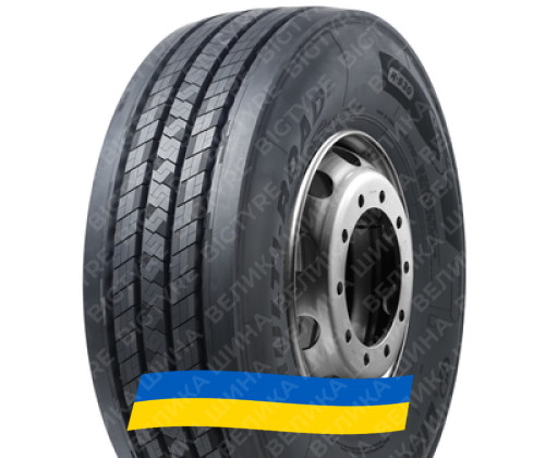 385/65 R22.5 LingLong Multy-Road R-S30 164K Рулевая грузовая шина