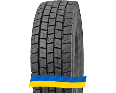 265/70R17.5 LingLong L-D20 140/138M Ведуча вантажна шина 265/70R17.5 LingLong L-D20 140/138M Ведуча вантажна шина