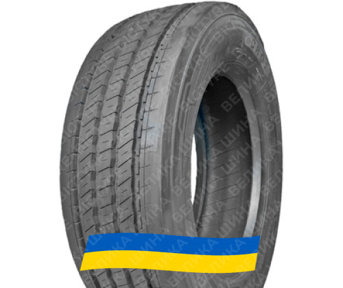 295/80R22.5 CrossWind CW-RS03 154/149M PR18 Рулевая грузовая шина
