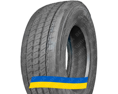 295/80R22.5 CrossWind CW-RS03 154/149M Рульова вантажна шина