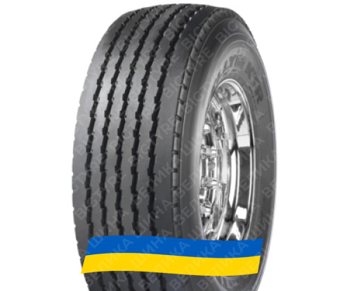 385/65 R22.5 Kelly Armorsteel KTR 160/158K/L Причіпна вантажна шина
