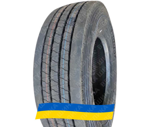 235/75 R17.5 Haida HD985 143/141J Прицепная грузовая шина