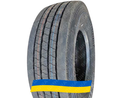 235/75R17.5 Haida HD985 143/141J Причіпна вантажна шина