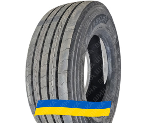 285/70 R19.5 Haida HD989A 150/148K PR18 Прицепная грузовая шина