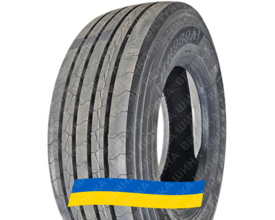 285/70R19.5 Haida HD989A 150/148K Причіпна вантажна шина