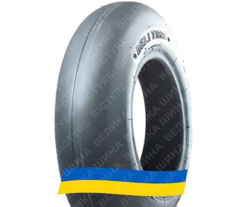 4.8/4 R8 Deli Tire S-399 67A4 PR4 Сільгосп шина