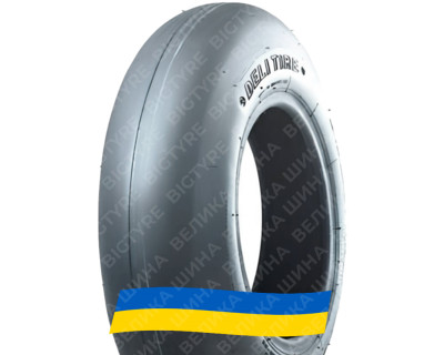 4.8/4R8 Deli Tire S-399 67A4 PR4 Сільгосп шина