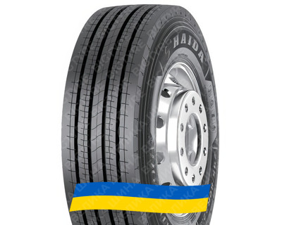295/80R22.5 Haida HD999G 152/149M PR18 Рулевая грузовая шина