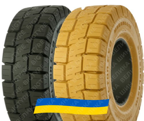 18/7 R8 Marangoni Eltor EVO FIX Індустріальна шина