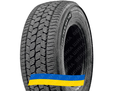 385/65R22.5 Michelin X Multi Grip Z 160K Рулевая грузовая шина
