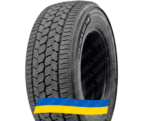 385/65 R22.5 Michelin X Multi Grip Z 160K Рулевая грузовая шина