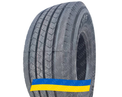 385/65R22.5 Kpatos KT100 160L Рульова вантажна шина