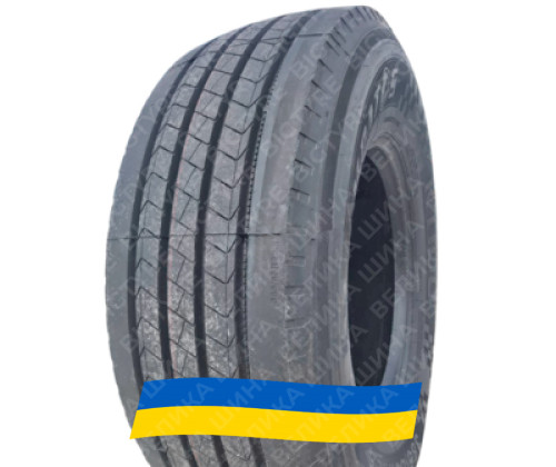 385/65 R22.5 Kpatos KT100 160L Рульова вантажна шина