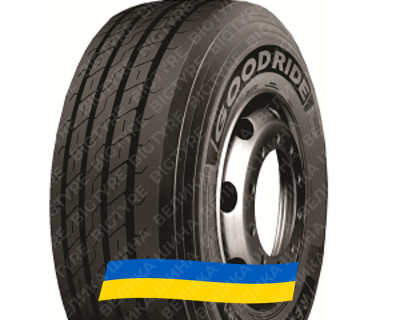 235/75R17.5 Goodride GSR1 132/130M Универсальная грузовая шина 235/75R17.5 Goodride GSR1 132/130M Универсальная грузовая шина