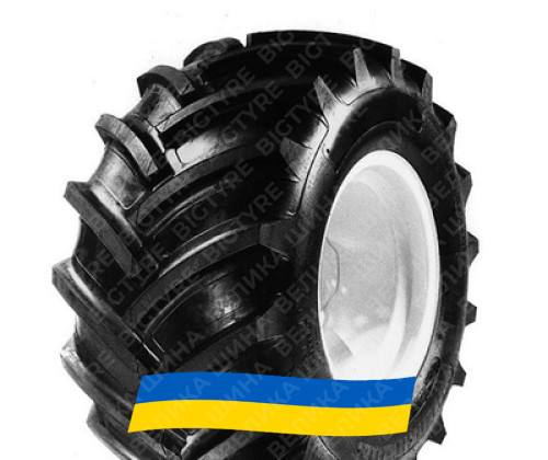 35/19 R16.1 Titan FLO-TRAC LUG TL Сельхоз шина
