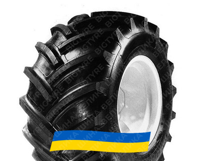 35/19R16.1 Titan FLO-TRAC LUG TL Сельхоз шина