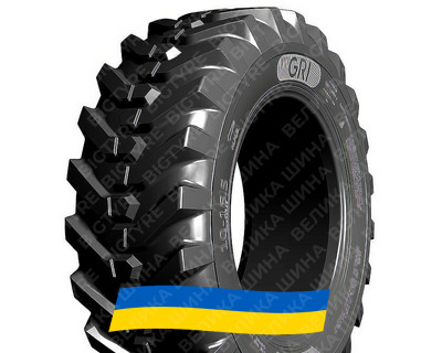 12R16.5 GRI XPT R4 145/137A2/A3 Индустриальная шина
