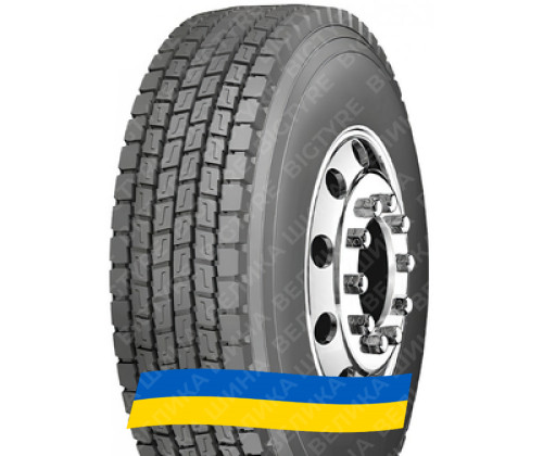 315/70 R22.5 Aventus VDR530 154/151L Ведущая грузовая шина