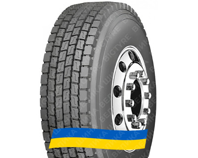 315/70R22.5 Aventus VDR530 154/151L Ведущая грузовая шина
