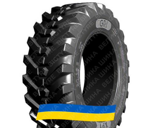 10 R16.5 GRI XPT R4 134/126A2/A3 Індустріальна шина