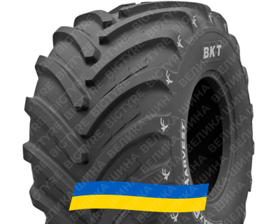 VF 800/70R32 BKT AGRIMAX PROHARVEST 187D VF TL Сельхоз шина
