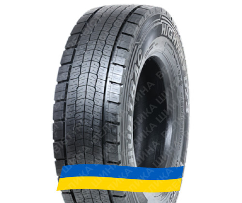 315/60 R22.5 HUBTRAC Highway D23 PR16 Ведущая грузовая шина