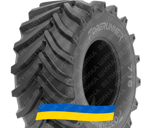 VF 1050/50R32 Forerunner R-1W QH716 198D VF TL Сельхоз шина