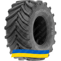 IF 900/60R38 Forerunner R-1W QH716 190/187A8/B IF TL Сельхоз шина