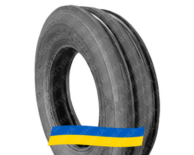 7.5R16 Forerunner F-2 QH621 104A6 Сільгосп шина