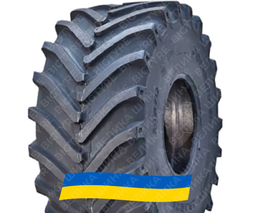 28.1 R26 Forerunner R-1W QH712 158/158A8/B TL Сельхоз шина