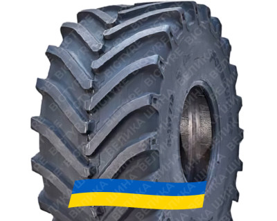 28.1R26 Forerunner R-1W QH712 158/158A8/B TL Сельхоз шина