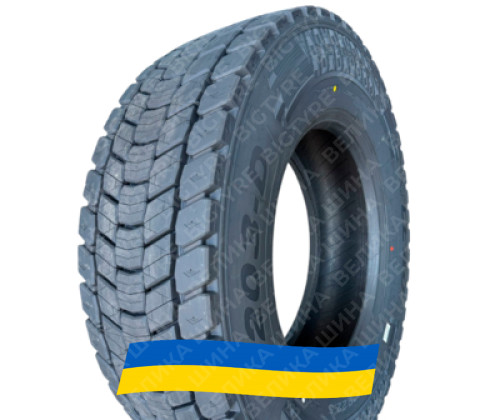 315/70 R22.5 Leao R203-D 156/150L PR18 Ведущая грузовая шина