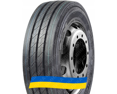 205/65R17.5 Leao KLT200 129/127J PR16 Рулевая грузовая шина