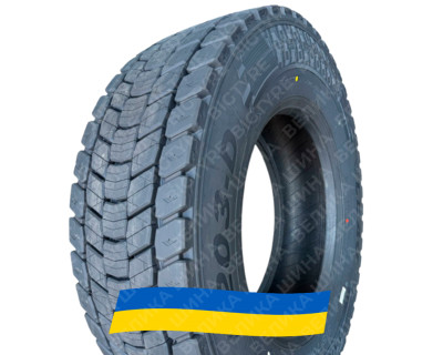 295/80R22.5 Leao R203-D 154/149L Ведущая грузовая шина