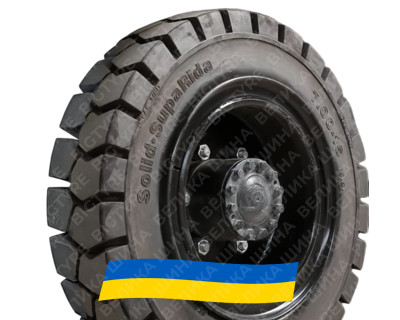 15/5R8 Advance Solid-supa Rida Індустріальна шина