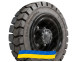 15/5 R8 Advance Solid-supa Rida Індустріальна шина