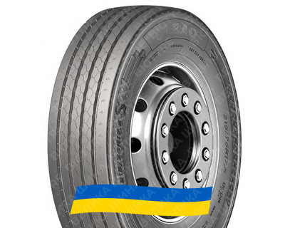 235/75R17.5 Leao L202-S 132/130M PR14 Рульова вантажна шина