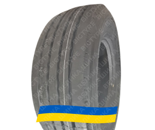 385/65 R22.5 PROLOAD PL-816 160L Рулевая грузовая шина